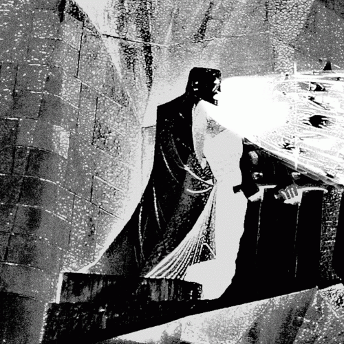 Of Spire And Throne : Vagary